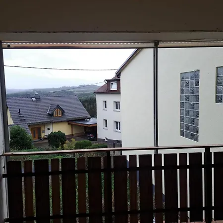 Apartment Grosse Komfortable Monteurswohnung *
