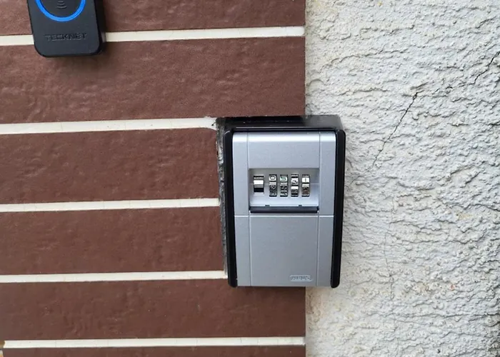 Grosse Komfortable Monteurswohnung Apartamento *