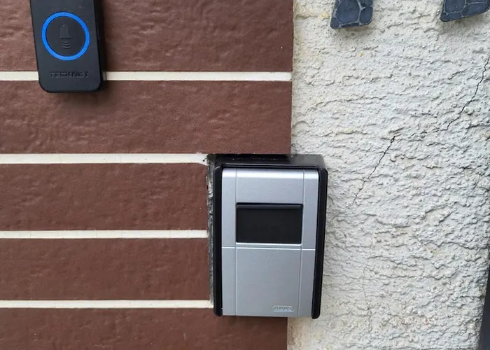 Grosse Komfortable Monteurswohnung * Gutenacker